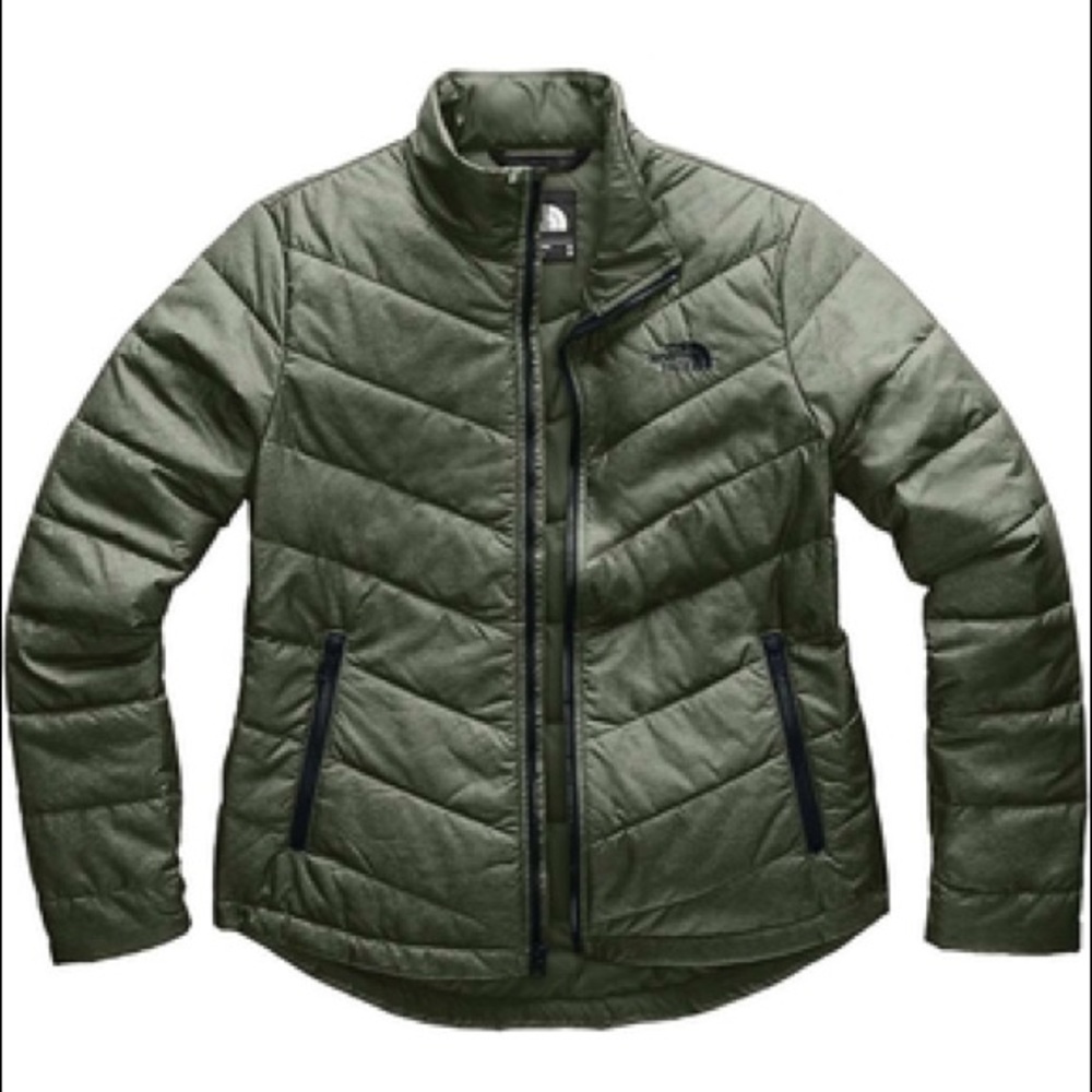 The North Face Women's Tamburello Jacket